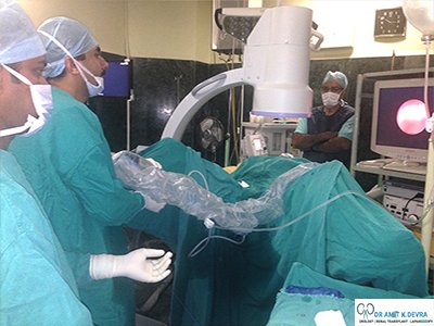 Endoscopic Surgery