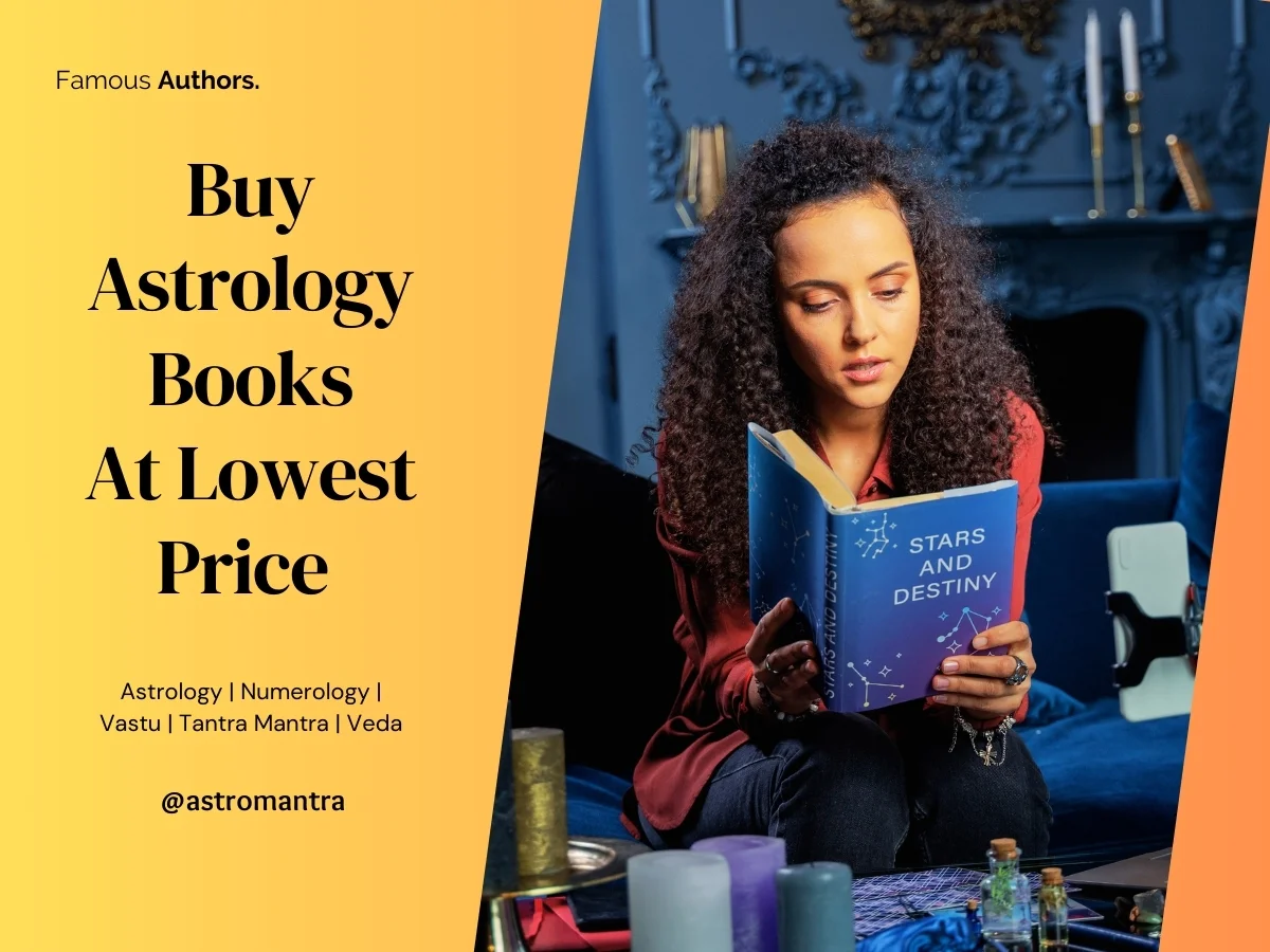 Astrology-Books