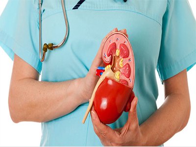 Kidney Transplantation