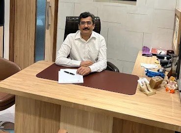 Best Kidney Transplant Doctor in Sector 77 Noida