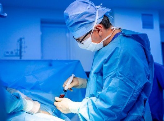 Best Laser Prostate Surgeon in Noida Extension