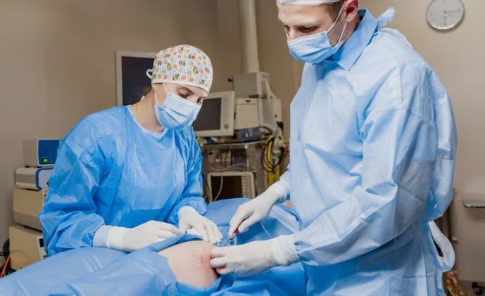 Best Female Urology Surgery in Noida Sector 77