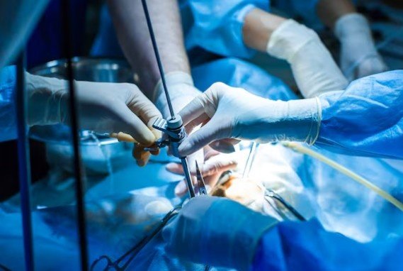 Best Laparoscopic Surgery in Sector 77, Noida