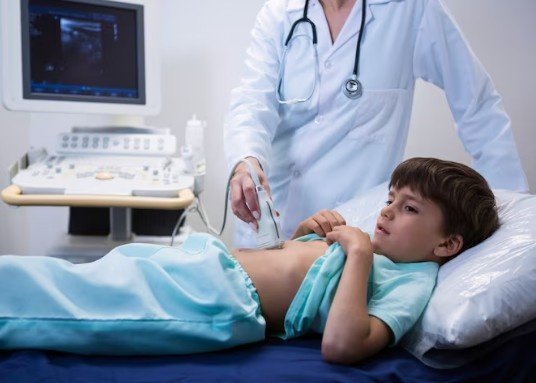 Best Paediatric Urological Disorder Treatment in Noida