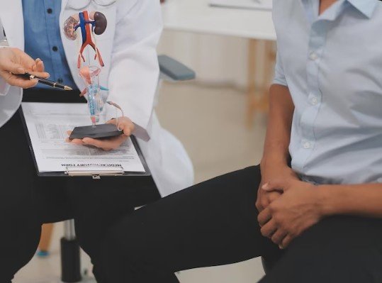 Best Bladder Prostate Diseases in Noida Extension