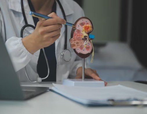 Best Urology Consultation Doctors in Noida Extension