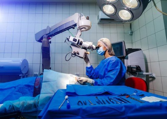 Best Robotic Kidney Transplant Surgery in Noida