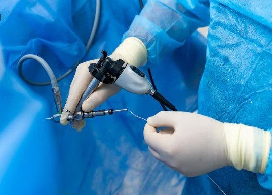 Best Laparoscopic Urology Doctor in Noida