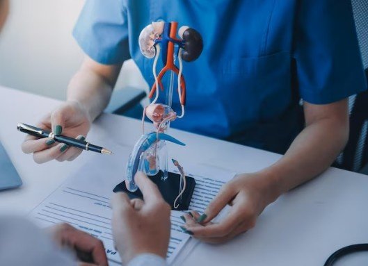 Best Urologic Oncologist Doctor in Noida Extension