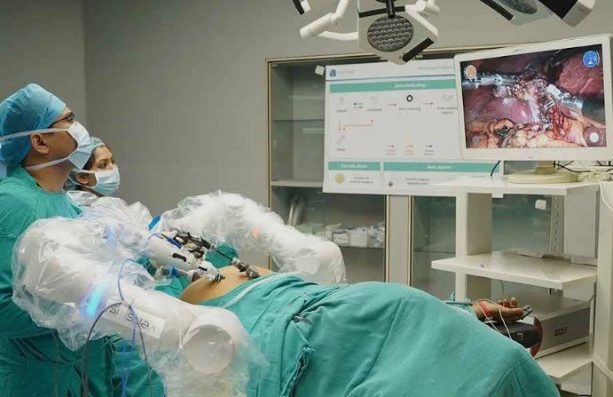 Kidney Transplant Surgery in Noida