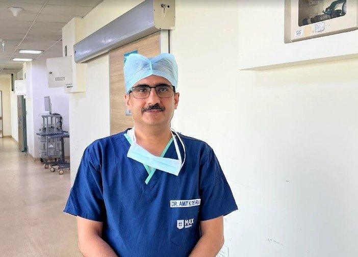 Best Uro Oncologist in Noida