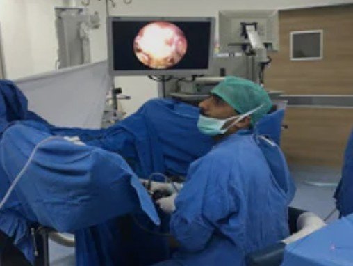 Best Urologist in Noida