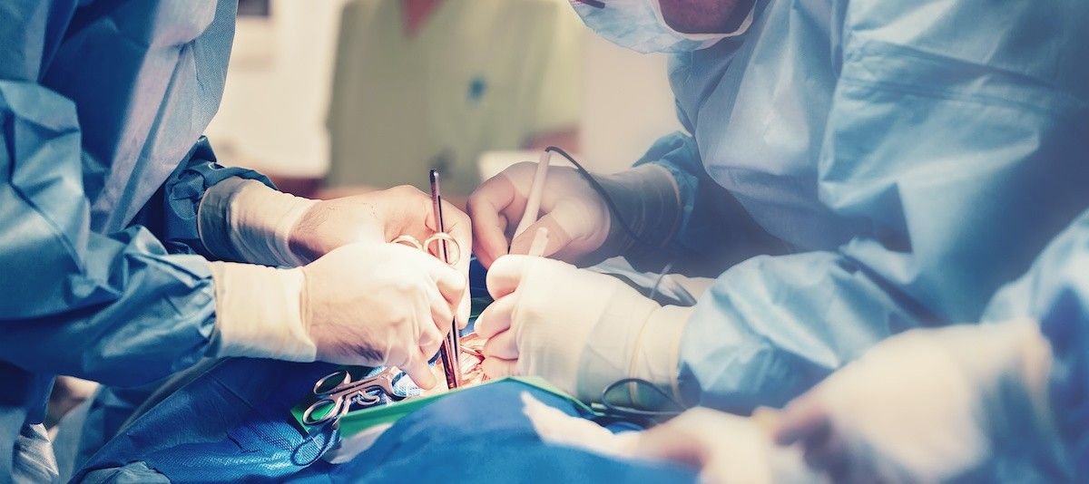 Best Surgical Treatment in Noida Extension