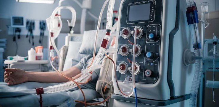 Best Dialysis Treatment in Noida