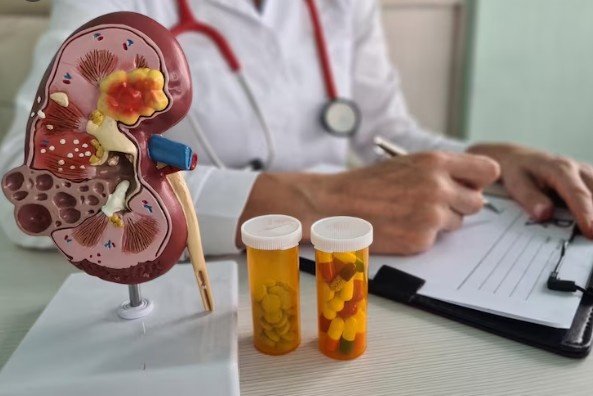 Best Kidney Clinic in Noida