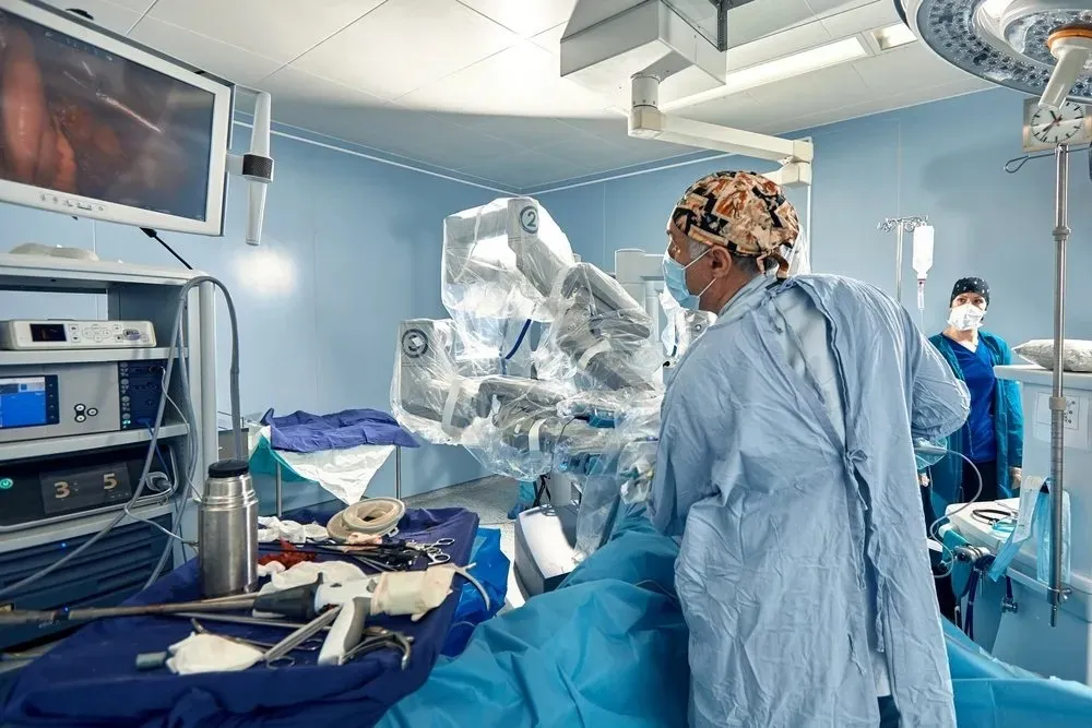 Best Robotics Treatment in Noida Extension