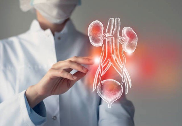 Best Uro Oncology in Noida