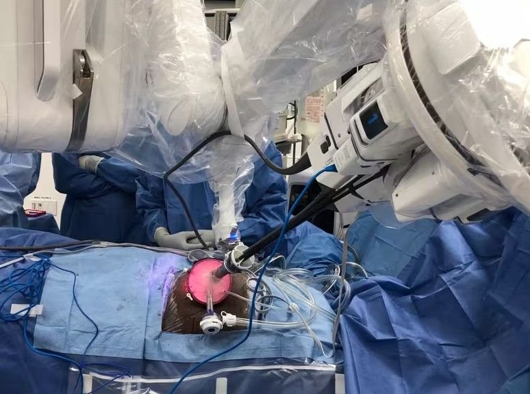 Kidney Transplant Surgeon in Noida