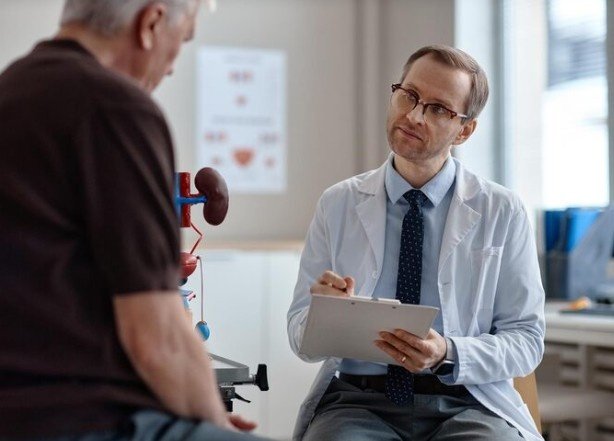 Best Urologist Clinic in Noida Extension