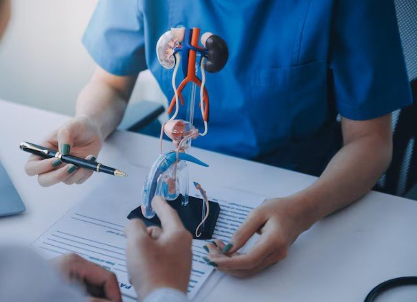 Best Urology in Noida