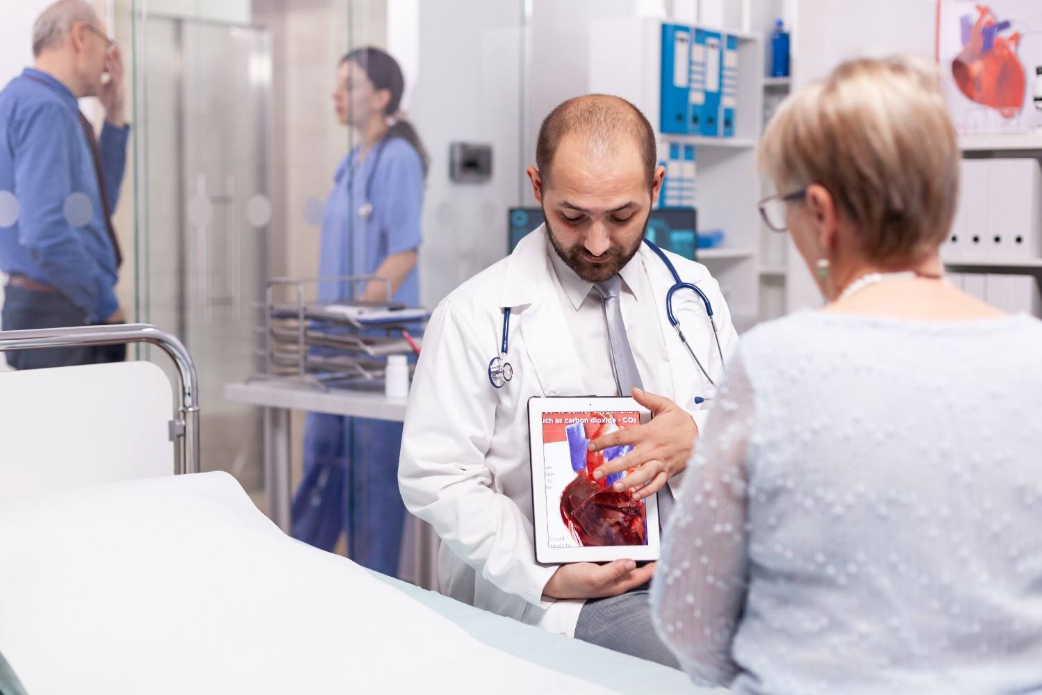Kidney Transplant in Noida