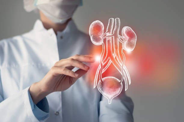 Urology in Noida