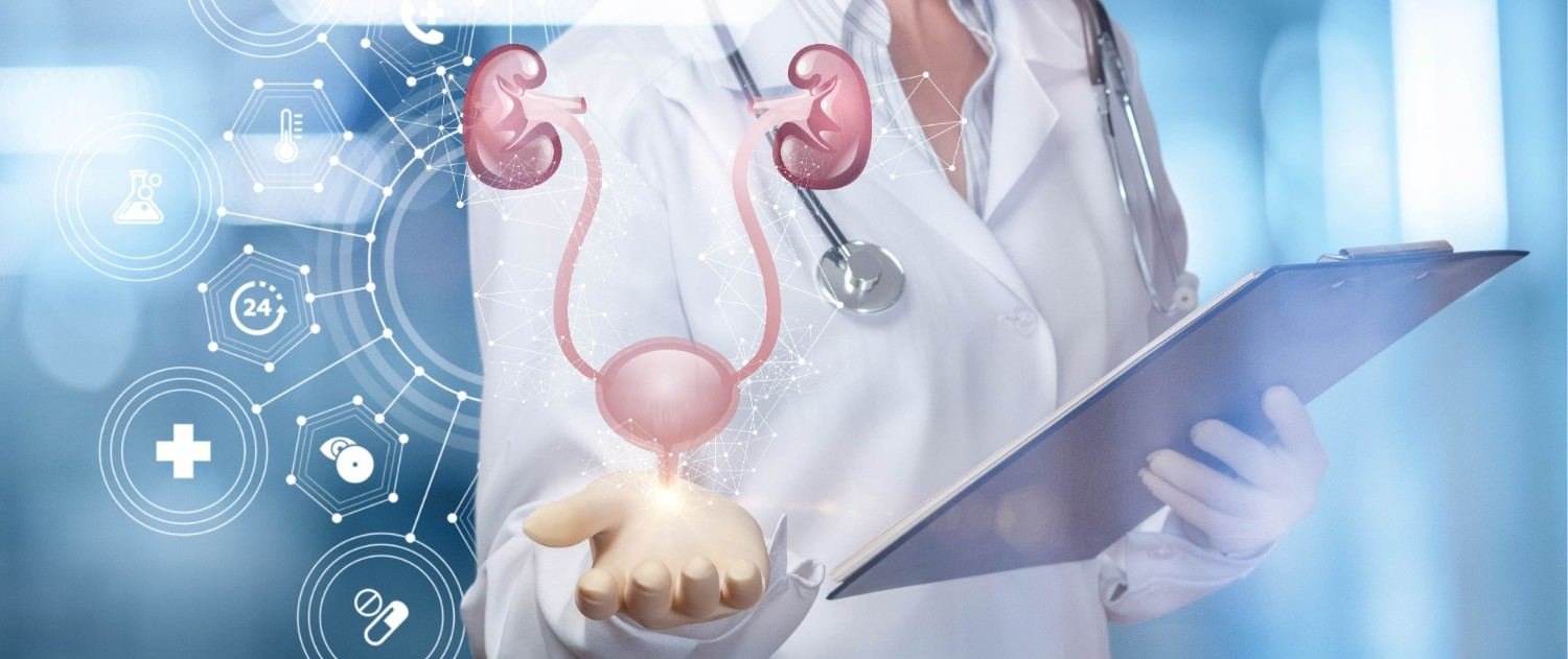 Urology Specialist in Noida