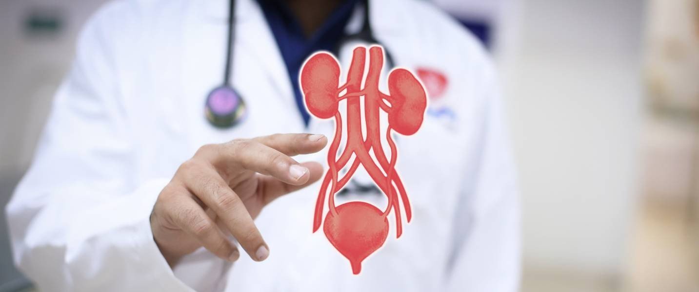 Urology Specialist in Noida Extension