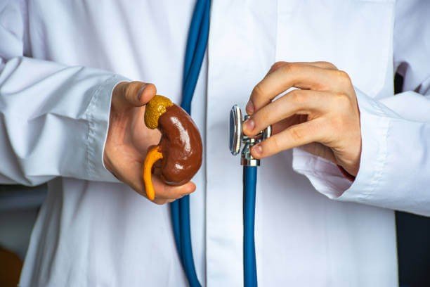 Kidney Specialist Surgeon in Noida Extension