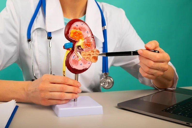 Kidney Stone Specialist in Noida Extension