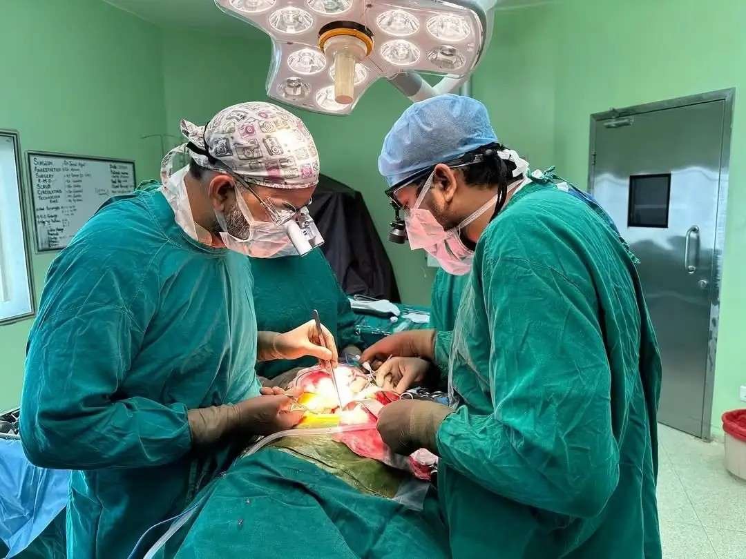Best Kidney Transplant Surgeon in Noida Extension